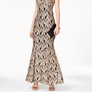 BRAND NEW NIGHTWAY GOWN